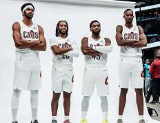 NBA最昂贵球队骑士，奢侈税高达16亿美(měi)元！