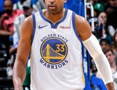 勇士新援虚伪？称加入(rù)金州勇士队，是为了(le)跟库里学習(xí)