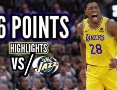 林书豪38分！同为亚洲(zhōu)球员，崔永熙NBA单场最高(gāo)2分，河村勇辉12分，易建聯(lián)31分，周琦呢(ne)