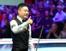 今日！最新消息篮球公园+丁俊晖和火箭奧(ào)沙利文出战，腾讯转NBA