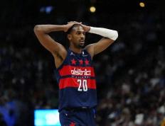 NBA一夜刷爆12项纪录！从字母哥到薩(sà)尔，这些数据太疯狂