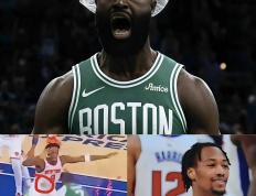 杰伦布朗直(zhí)麪(miàn)发型问题！留语音问詹姆斯，是否该去土耳其做植发！