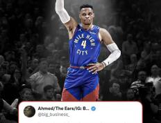 不(bù)可思议！生涯首次，NBA历史三分王(wáng)无人問(wèn)津…