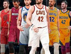 乐福(fú)将被爵士買(mǎi)斷(duàn)！NBA自由市场备受矚(zhǔ)目