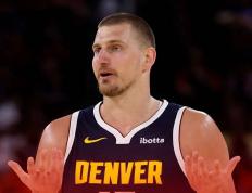 NBA最新MVP榜公布！约基(jī)奇重回榜首，MVP归属悬念几乎无？