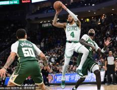 NBA最新赛程揭(jiē)示凯尔特人休息期弱点