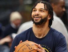 硬汉歸(guī)来：掘金隊(duì)贾马尔·穆雷伤痛坚持，带隊(duì)力克奇才