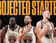 勇士王朝重启？水花兄弟迎最强帮手，西部季后赛要变天(tiān)了