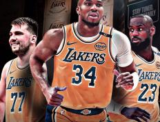 媒体：字母哥想学詹姆斯打球！字母哥确实说过！