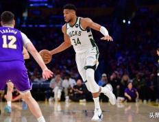 雄(xióng)鹿队鲍比·波蒂斯谈下(xià)賽(sài)季字母哥能否(fǒu)回归：一切都还未定