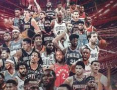 NBA史(shǐ)上仅3人敢谈退役巡演，传说中的送行仪式