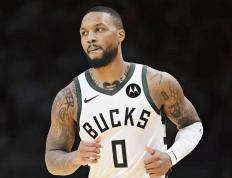 达米安·利拉德：NBA历史新秀之王，夺冠成就(jiù)新高度