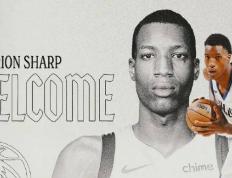 正式加盟独行俠(xiá)！你好，盖帽王！曝浓眉哥退出(chū)NBA揭幕战