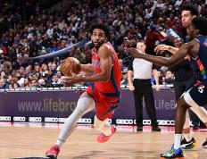 灰熊签约前勇士锋线球员，曾荣膺NBA发展(zhǎn)联盟最佳防守球员