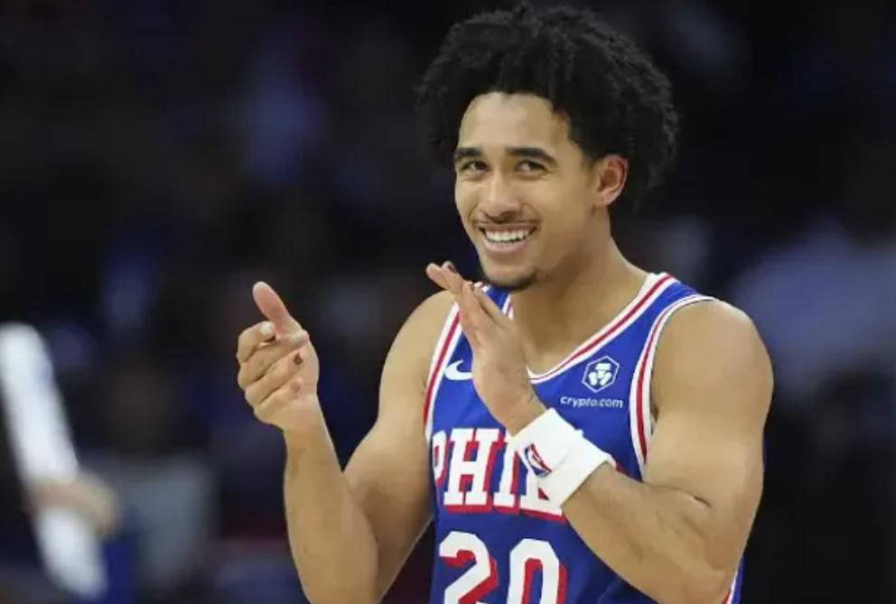 NBA新星再次(cì)伤停！费城76人队遇挫