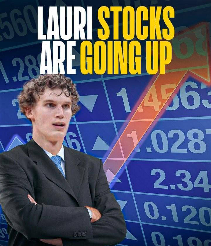 马刺(cì)交易获得劳里-马爾(ěr)卡(kǎ)宁，超级双塔携手西(xī)部对抗！