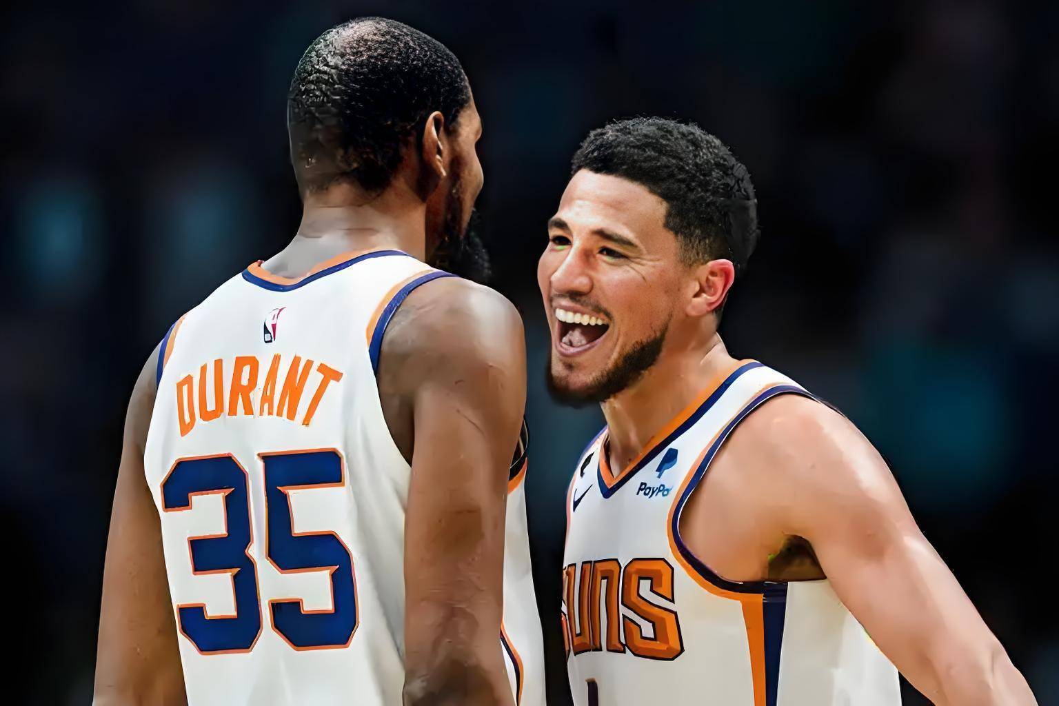 NBA赛事前瞻：湖人 VS 太陽(yáng)（10月4日在线直(zhí)播）