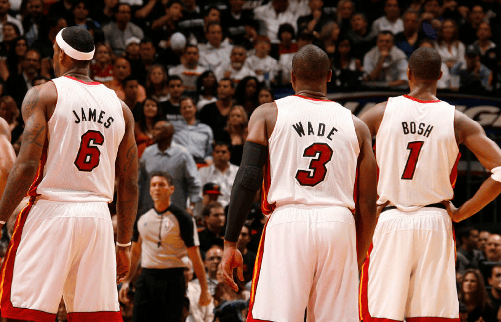 NBA比分预测：热火 VS 马刺（10月9日在线直播）