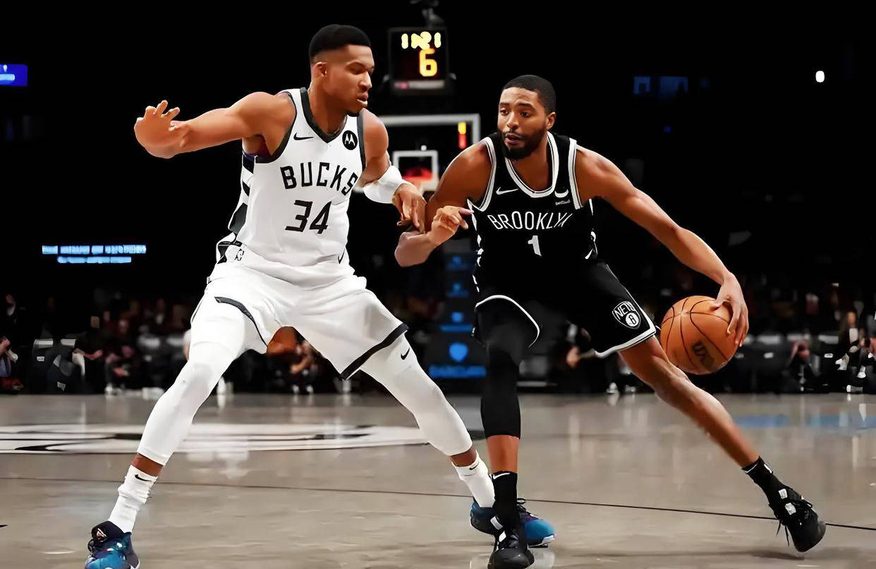 NBA总冠(guān)軍(jūn)得主小(xiǎo)波特能否荣耀加冕(miǎn)？