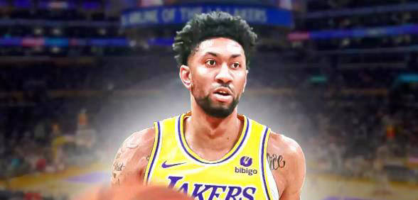 曾(céng)场均21分96篮板的伍德，即將(jiāng)告(gào)別(bié)NBA？