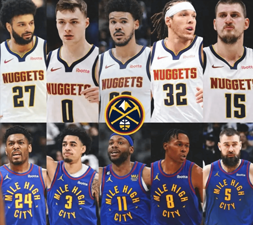 NBA恐(kǒng)怖西部！“银河战艦(jiàn)”扎堆？球迷(mí)：季(jì)后赛比总决赛还難(nán)打(dǎ)？