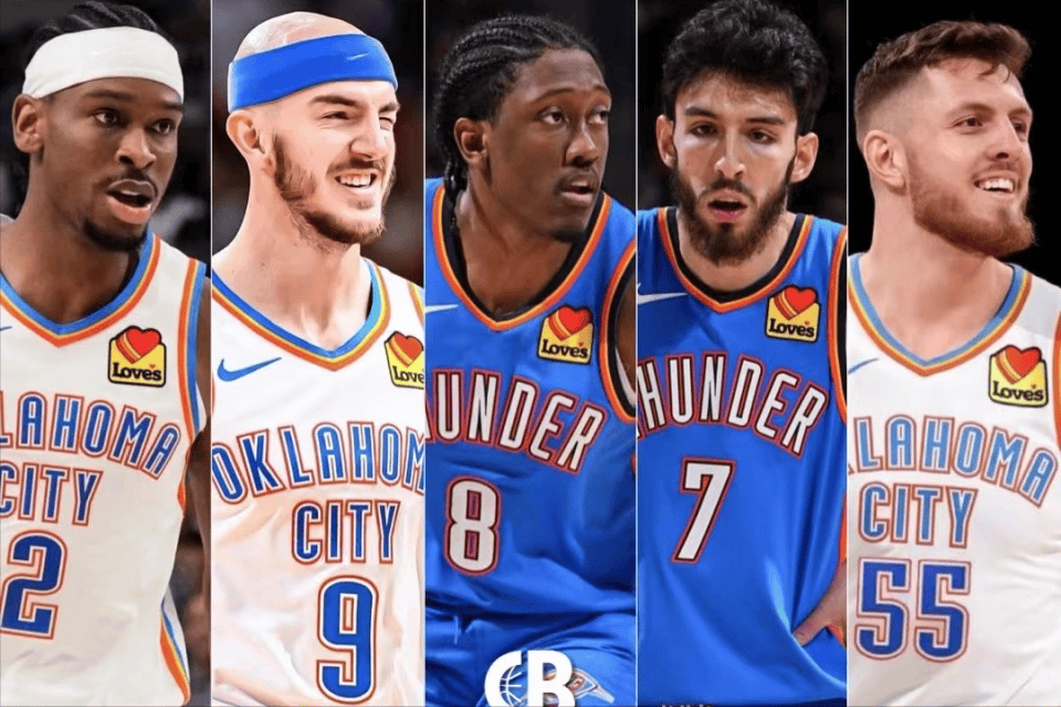 NBA恐(kǒng)怖西部！“银河战艦(jiàn)”扎堆？球迷(mí)：季(jì)后赛比总决赛还難(nán)打(dǎ)？