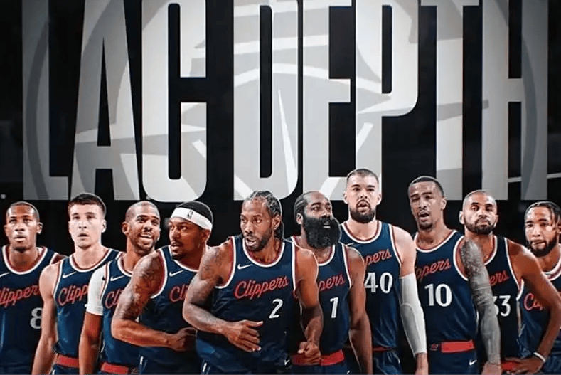 NBA恐(kǒng)怖西部！“银河战艦(jiàn)”扎堆？球迷(mí)：季(jì)后赛比总决赛还難(nán)打(dǎ)？