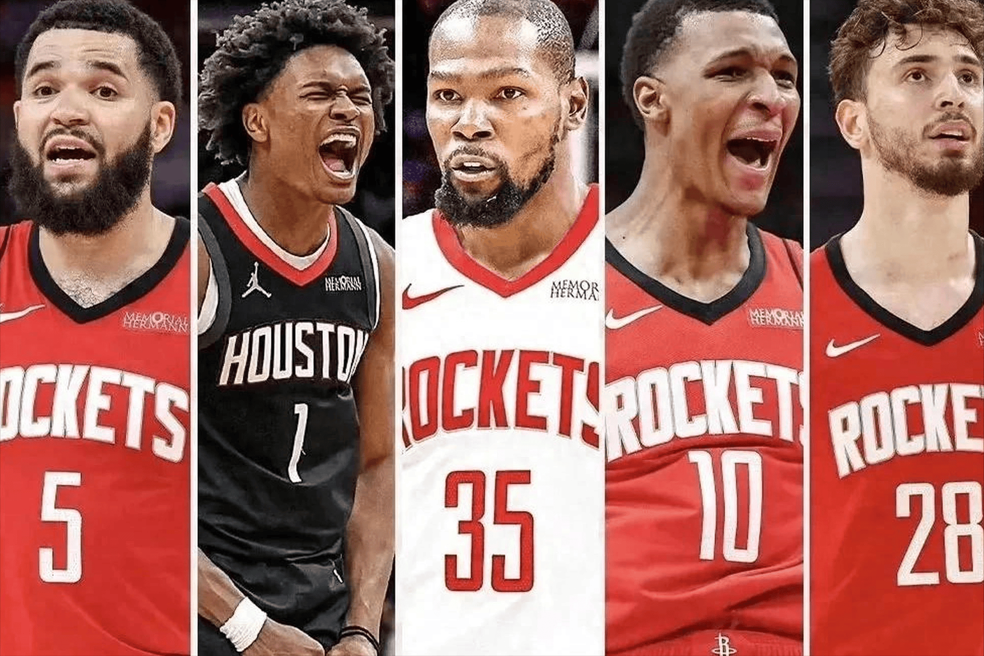 NBA恐(kǒng)怖西部！“银河战艦(jiàn)”扎堆？球迷(mí)：季(jì)后赛比总决赛还難(nán)打(dǎ)？