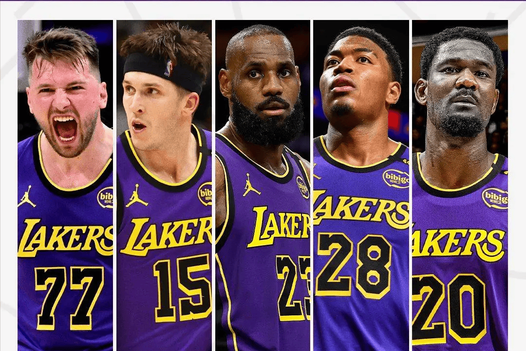 NBA恐(kǒng)怖西部！“银河战艦(jiàn)”扎堆？球迷(mí)：季(jì)后赛比总决赛还難(nán)打(dǎ)？