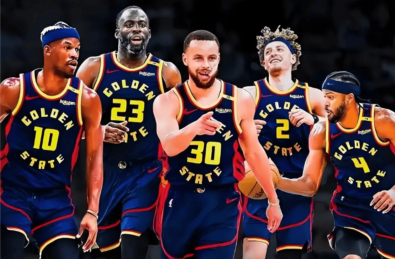 NBA恐(kǒng)怖西部！“银河战艦(jiàn)”扎堆？球迷(mí)：季(jì)后赛比总决赛还難(nán)打(dǎ)？