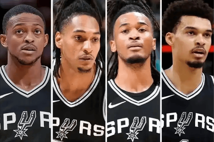 NBA恐(kǒng)怖西部！“银河战艦(jiàn)”扎堆？球迷(mí)：季(jì)后赛比总决赛还難(nán)打(dǎ)？