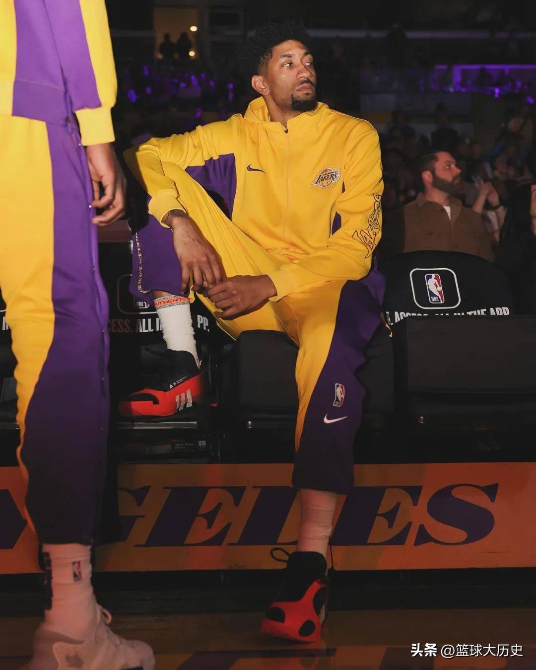 两次膝盖手(shǒu)术！29岁的伍德，还能重返NBA吗？