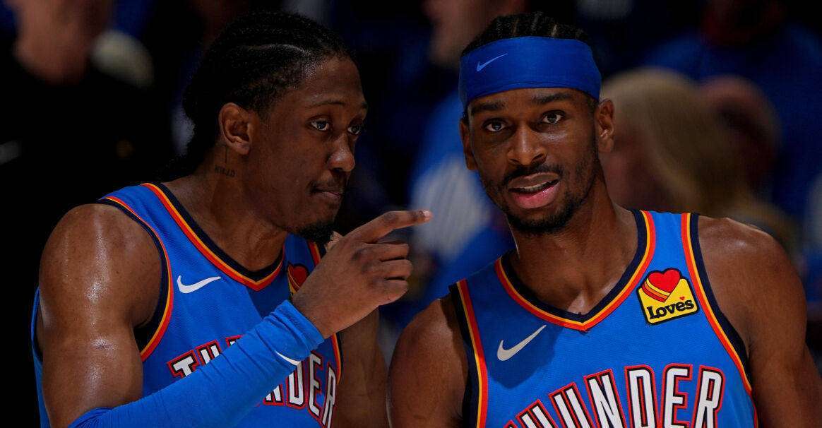 ESPN球队战力榜：雷霆火箭争锋 勇士力压湖人