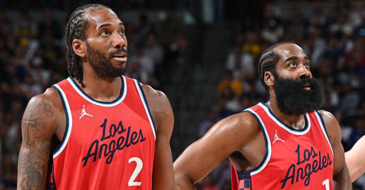 ESPN球队战力榜：雷霆火箭争锋 勇士力压湖人