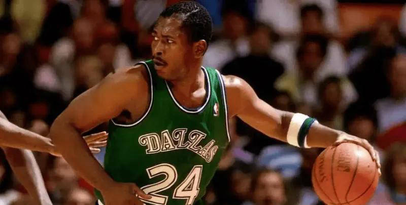 NBA史上25岁之前场均得分Top8球员排(pái)名