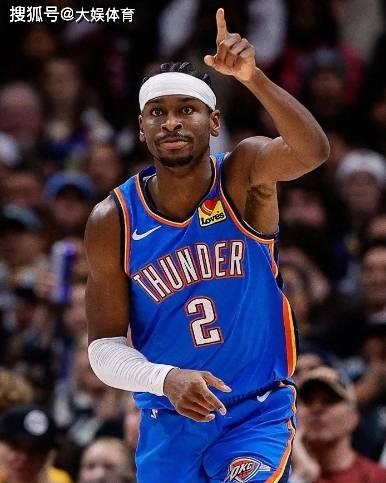 新赛季雷霆队依旧有望冲击总冠军，阵容太(tài)年轻，实力还在增强啊