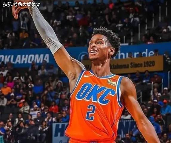 新赛季雷霆队依旧有望冲击总冠军，阵容太(tài)年轻，实力还在增强啊