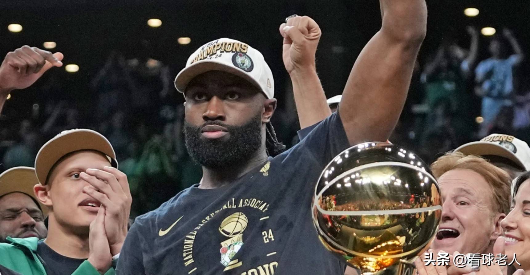 NBA近20年FMVP总决赛正負(fù)值榜，詹姆斯唯一正負(fù)值0分