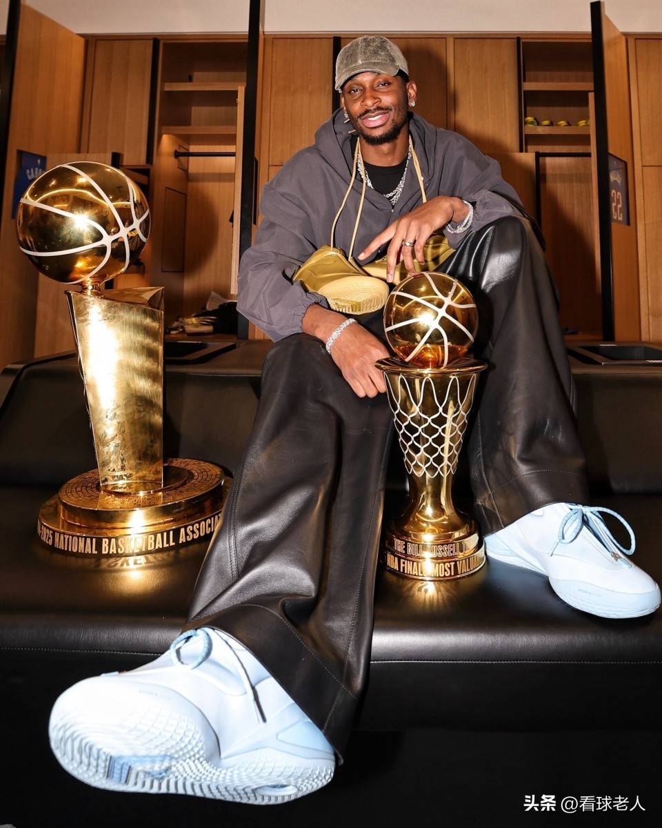 盘點(diǎn)NBA近20年FMVP总决赛正负值，詹姆斯唯一正负值0分，历史回顾