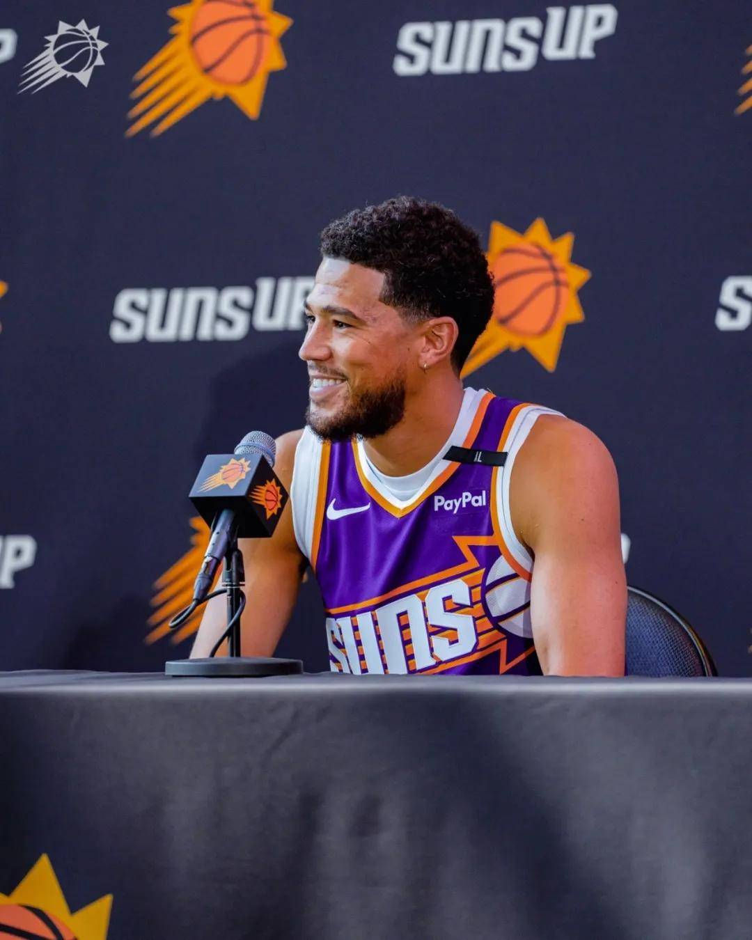 無(wú)缘附加赛！布克亲口承认！NBA最失败的三巨头