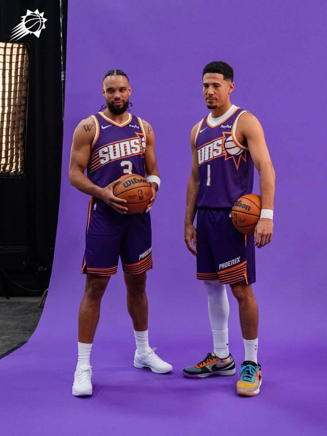 無(wú)缘附加赛！布克亲口承认！NBA最失败的三巨头