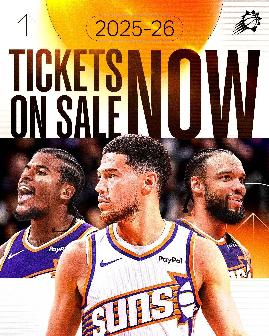 無(wú)缘附加赛！布克亲口承认！NBA最失败的三巨头