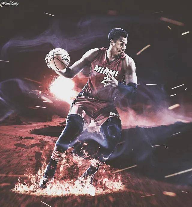 炸裂！有望加盟上海队！NBA盖帽王联手张镇麟