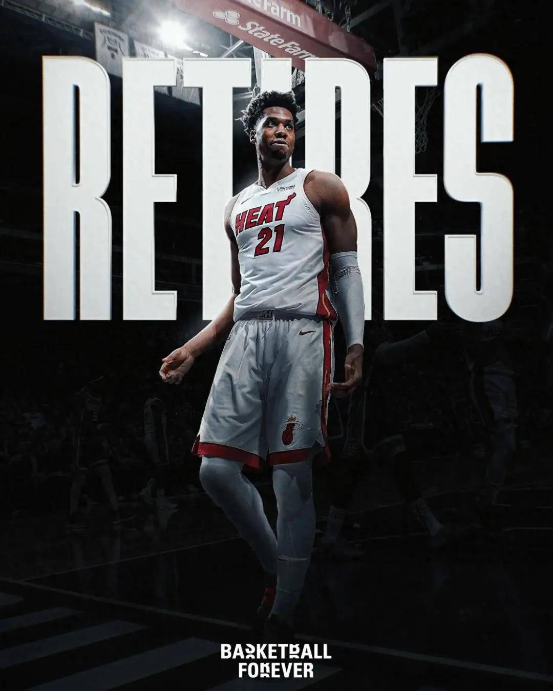 炸裂！有望加盟上海队！NBA盖帽王联手张镇麟