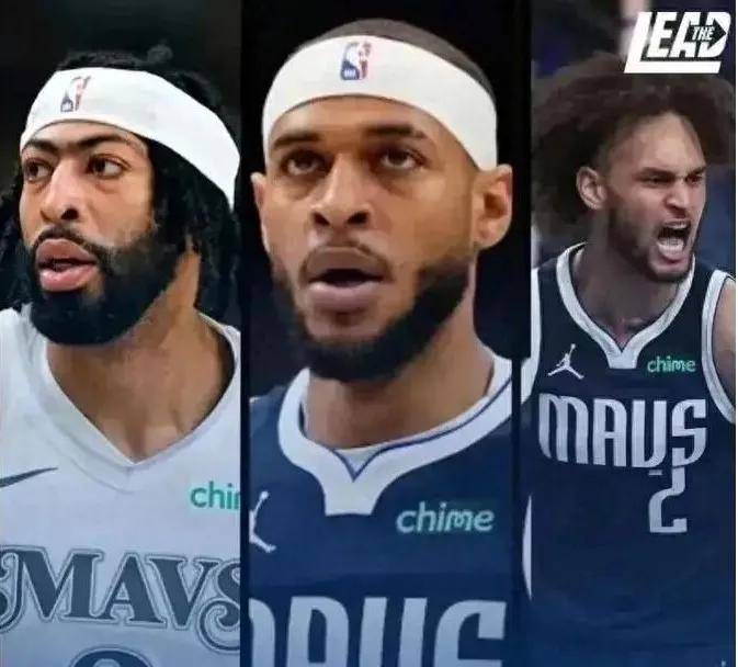 正式加盟独行俠(xiá)！你好，盖帽王！曝浓眉哥退出(chū)NBA揭幕战