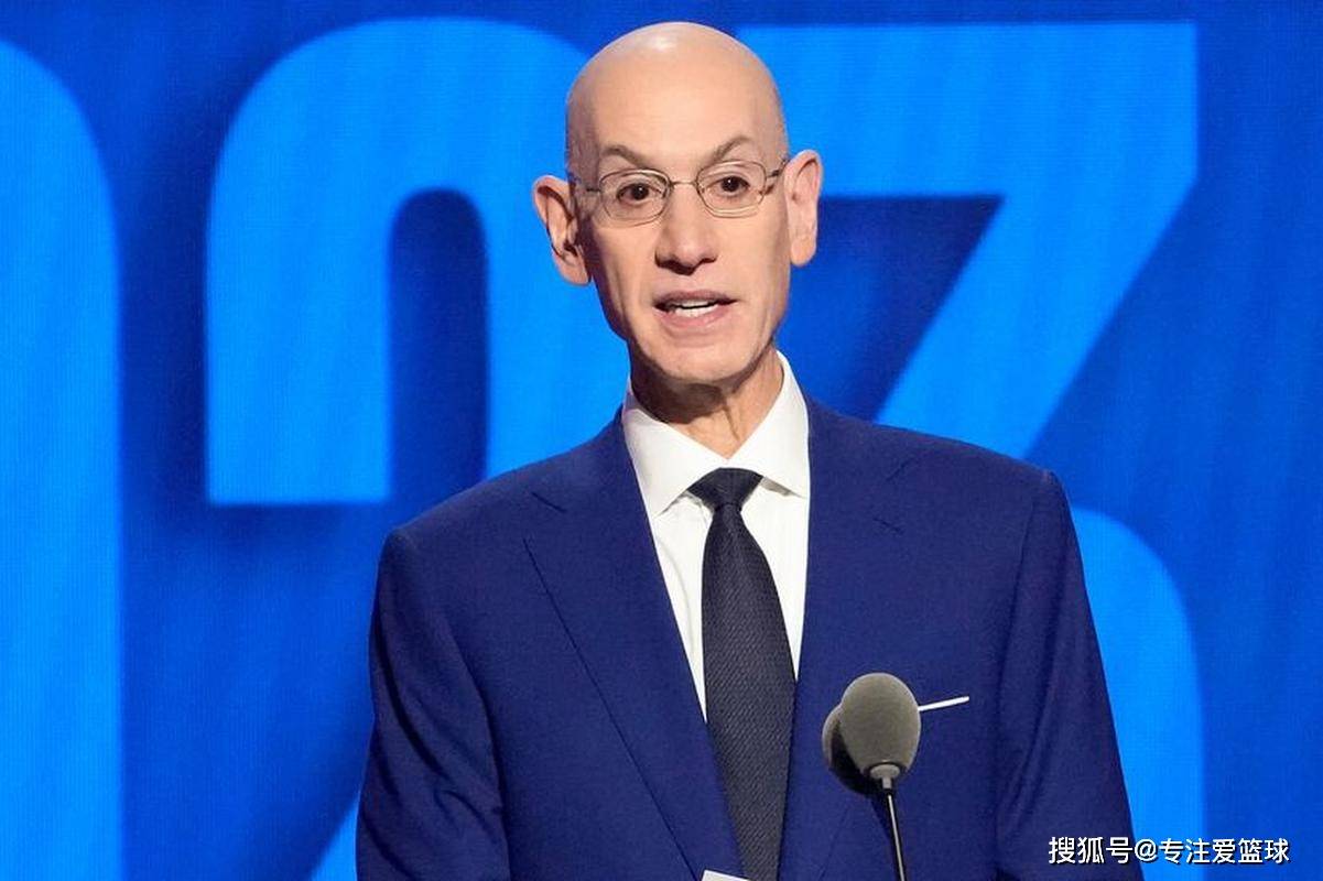 NBA正式官(guān)宣(xuān)最新(xīn)计劃(huà)！欧洲加入季后赛争夺冠军，詹(zhān)姆斯带头反对