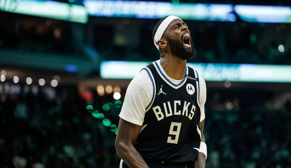 密尔沃(wò)基雄(xióng)鹿队的自由市场签约风波