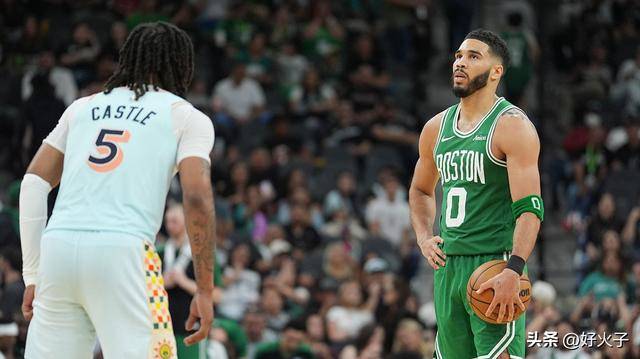 霸(bà)气，凯尔特人队杰森·塔图姆承诺将会在主场复出(chū)