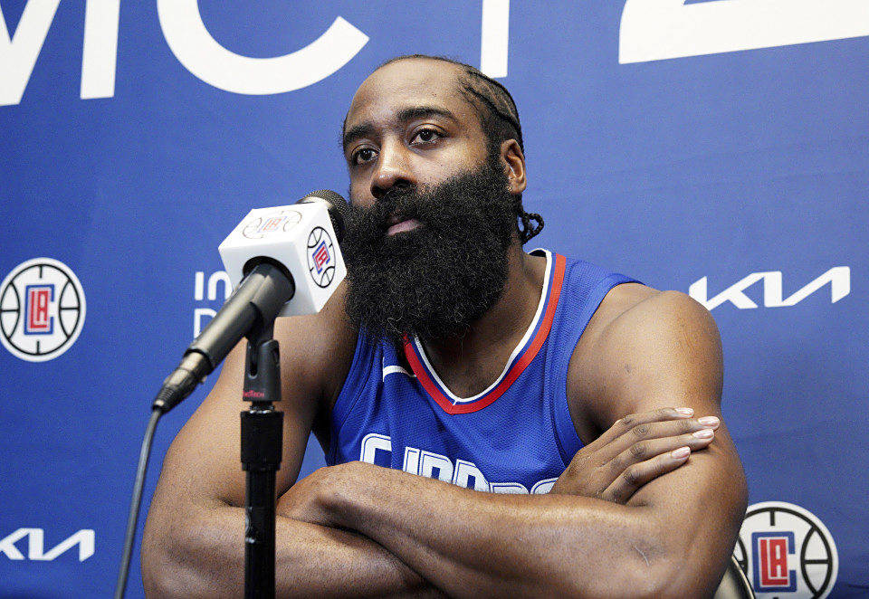 NBA历史40+得分榜TOP排名(míng)