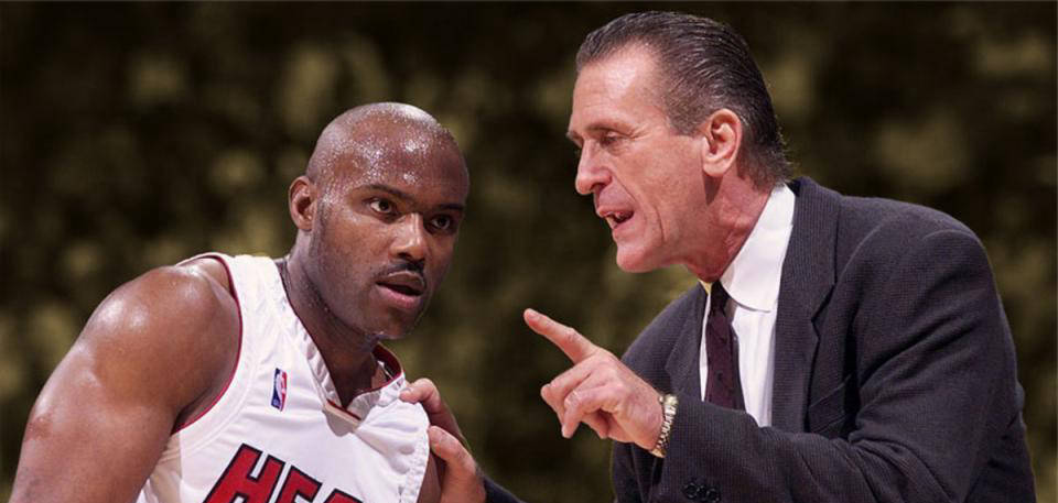 前NBA球星揭(jiē)秘：莱利(lì)尝试绕开工资帽(mào)一事